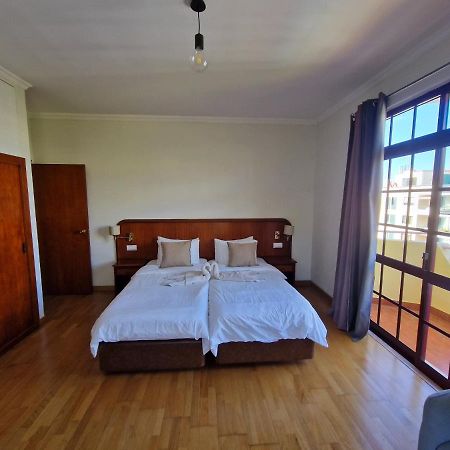 Sunshine Apartment Lido Funchal Luaran gambar
