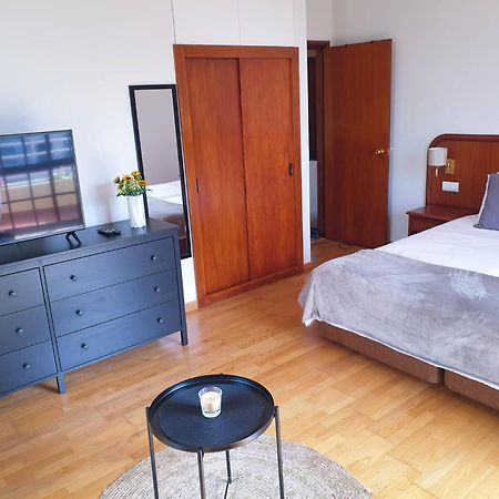 Sunshine Apartment Lido Funchal Luaran gambar