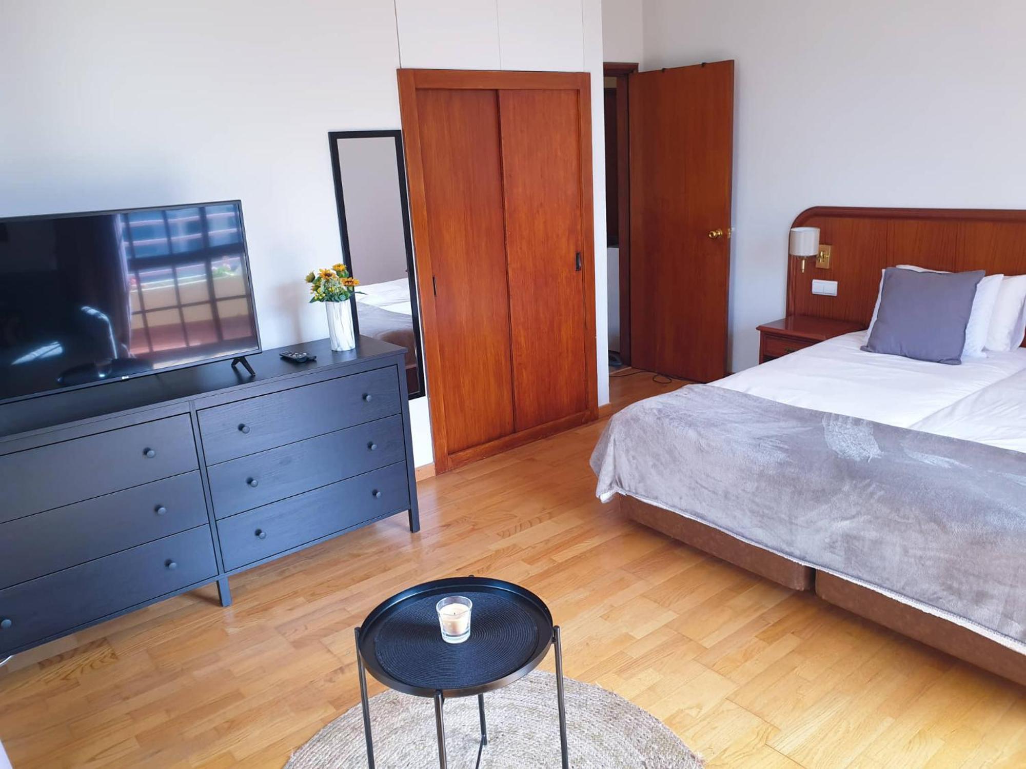 Sunshine Apartment Lido Funchal Luaran gambar